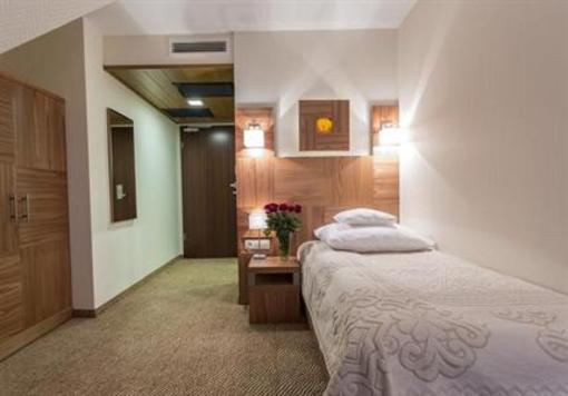 фото отеля Hotel Zbojnicowka