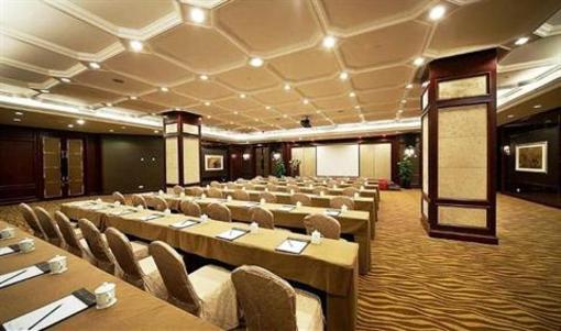 фото отеля Jinling Shuicheng Holiday Hotel