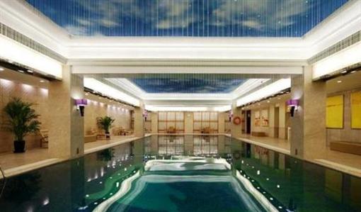 фото отеля Jinling Shuicheng Holiday Hotel