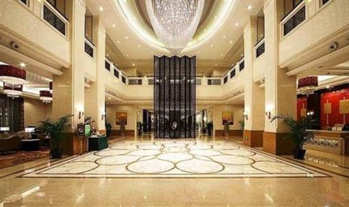 фото отеля Jinling Shuicheng Holiday Hotel