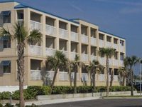 Oceanview Lodge