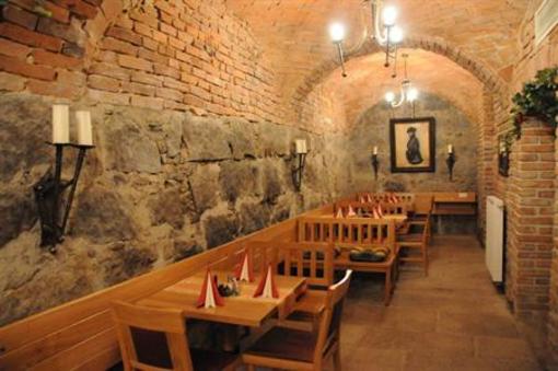 фото отеля Hotel & Restaurant Waldschloss