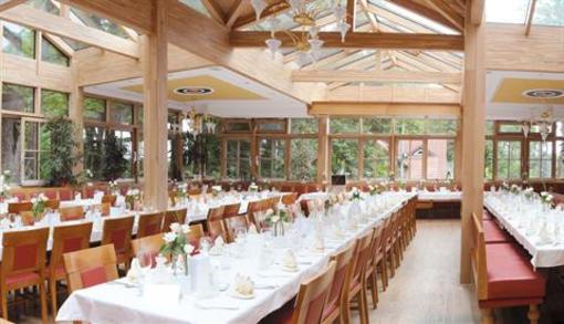 фото отеля Hotel & Restaurant Waldschloss