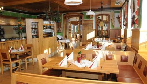 фото отеля Hotel & Restaurant Waldschloss