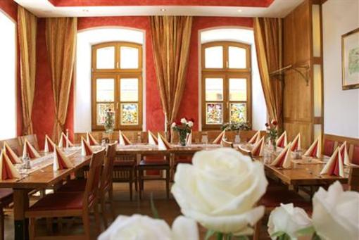 фото отеля Hotel & Restaurant Waldschloss