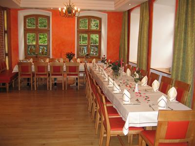 фото отеля Hotel & Restaurant Waldschloss