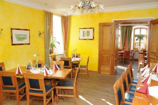 фото отеля Hotel & Restaurant Waldschloss