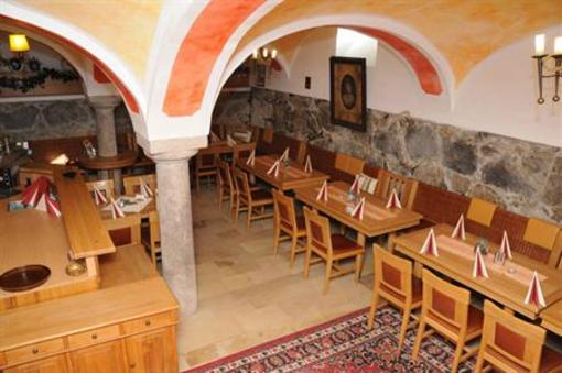 фото отеля Hotel & Restaurant Waldschloss