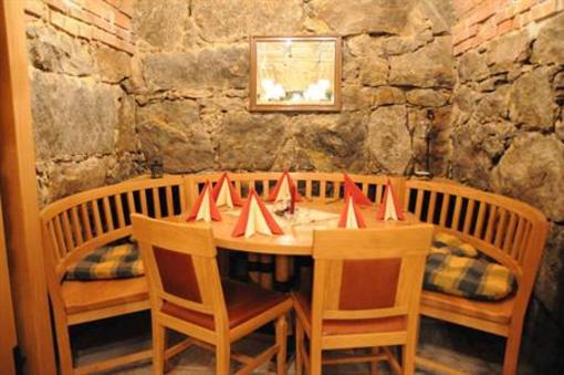 фото отеля Hotel & Restaurant Waldschloss