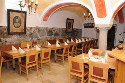 фото отеля Hotel & Restaurant Waldschloss