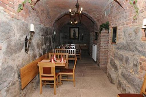 фото отеля Hotel & Restaurant Waldschloss