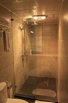 фото отеля Inebriation Time Inn