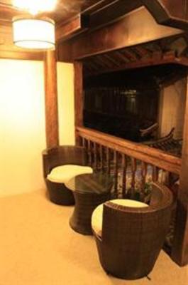 фото отеля Inebriation Time Inn