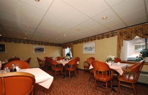 фото отеля Best Western Motor Inn Quakertown