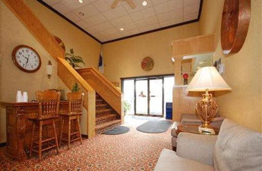 фото отеля Best Western Motor Inn Quakertown