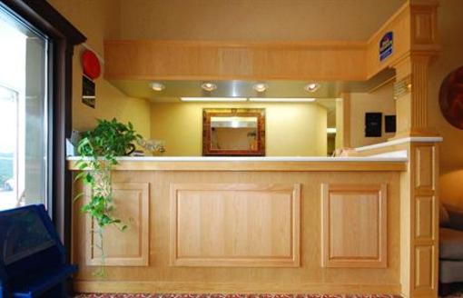 фото отеля Best Western Motor Inn Quakertown