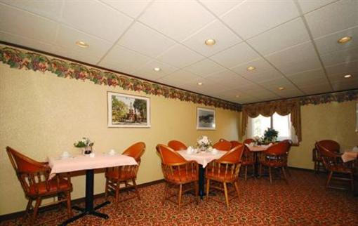 фото отеля Best Western Motor Inn Quakertown