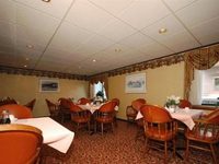 Best Western Motor Inn Quakertown