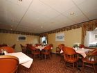 фото отеля Best Western Motor Inn Quakertown