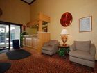 фото отеля Best Western Motor Inn Quakertown