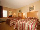 фото отеля Best Western Motor Inn Quakertown