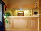 фото отеля Best Western Motor Inn Quakertown