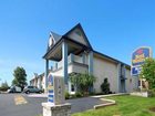 фото отеля Best Western Motor Inn Quakertown