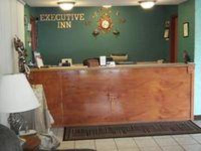 фото отеля Executive Inn - Cheraw