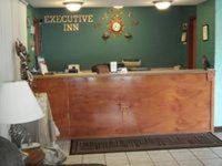 Executive Inn - Cheraw
