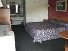 фото отеля Executive Inn - Cheraw