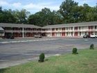 фото отеля Executive Inn - Cheraw
