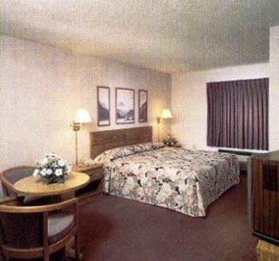 фото отеля Stadium Inn And Suites Kissimmee