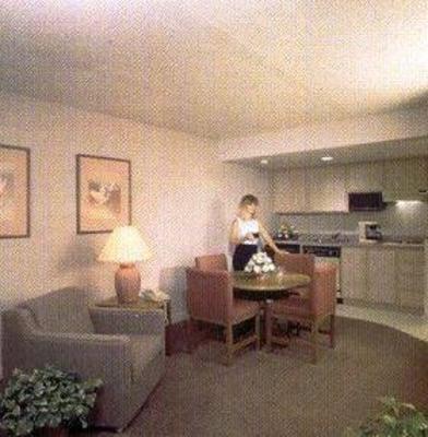 фото отеля Stadium Inn And Suites Kissimmee