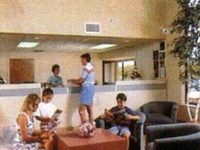 Stadium Inn And Suites Kissimmee