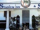 фото отеля Stadium Inn And Suites Kissimmee