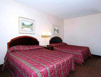 фото отеля Econo Lodge Oakley (Kansas)