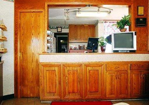 фото отеля Econo Lodge Oakley (Kansas)
