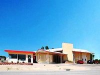Econo Lodge Oakley (Kansas)