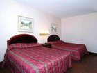 фото отеля Econo Lodge Oakley (Kansas)