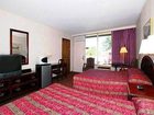 фото отеля Econo Lodge Oakley (Kansas)