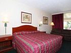 фото отеля Econo Lodge Oakley (Kansas)