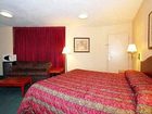 фото отеля Econo Lodge Oakley (Kansas)