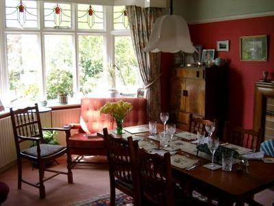 фото отеля Coppice Edge Bed and Breakfast