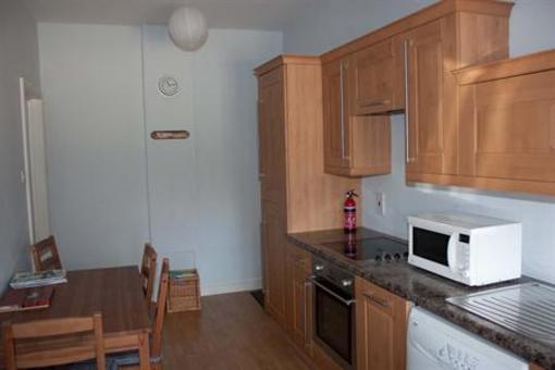 фото отеля Barn House B&B