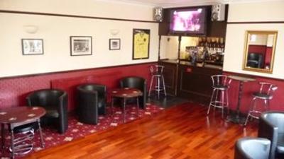 фото отеля Arden Court Hotel Great Yarmouth