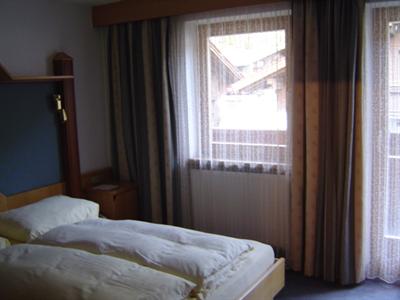 фото отеля Pension Wildspitze Solden