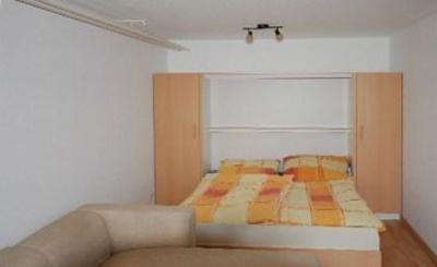 фото отеля Ferienwohnung Bockholm
