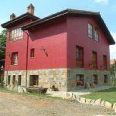фото отеля Hotel Rural El Texu