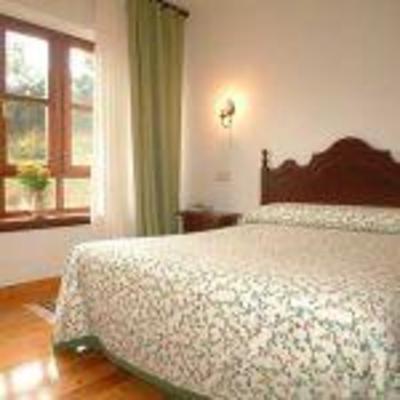 фото отеля Hotel Rural El Texu