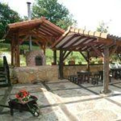 фото отеля Hotel Rural El Texu